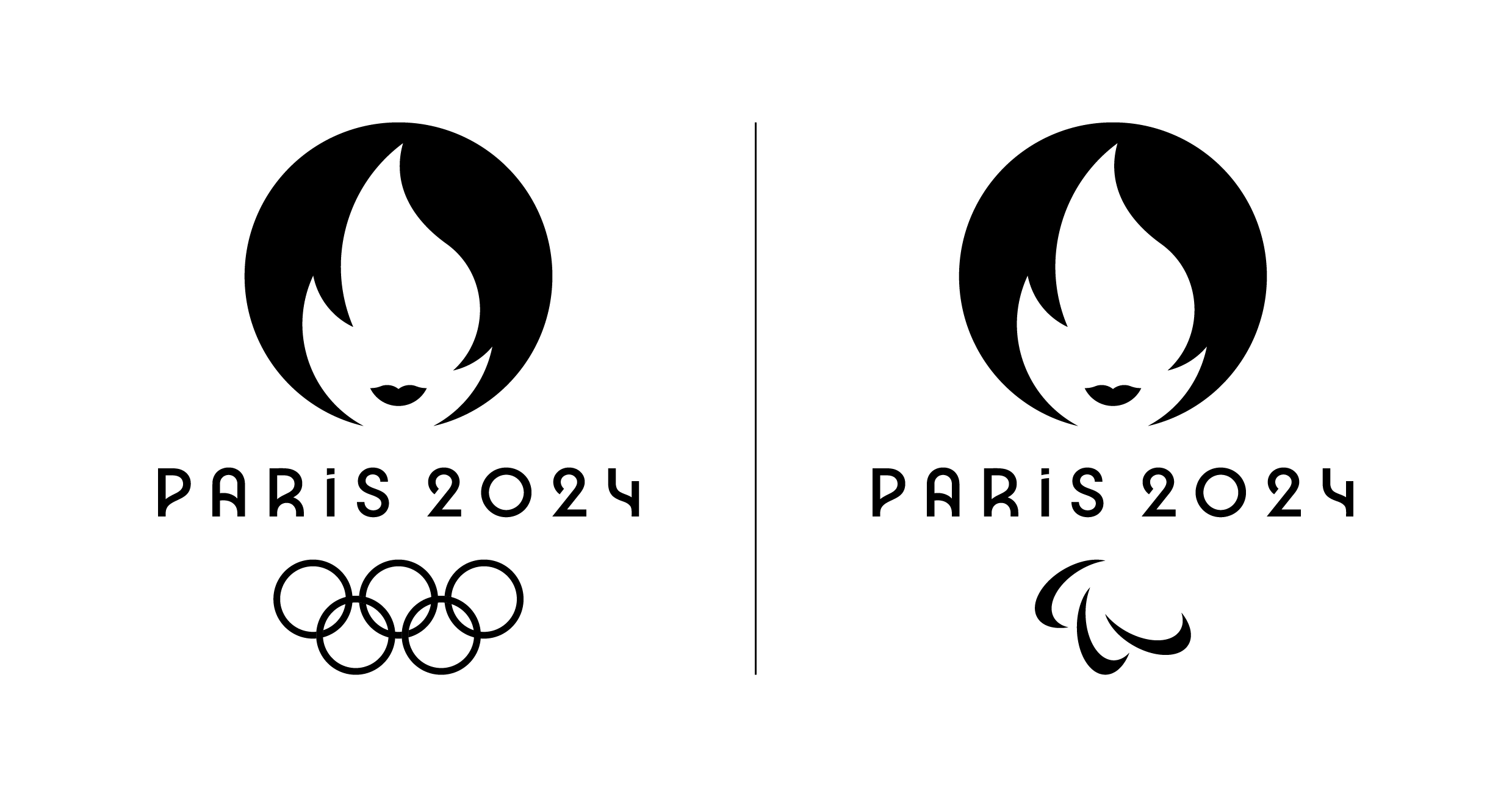 Un emblème unique, Paris 2024