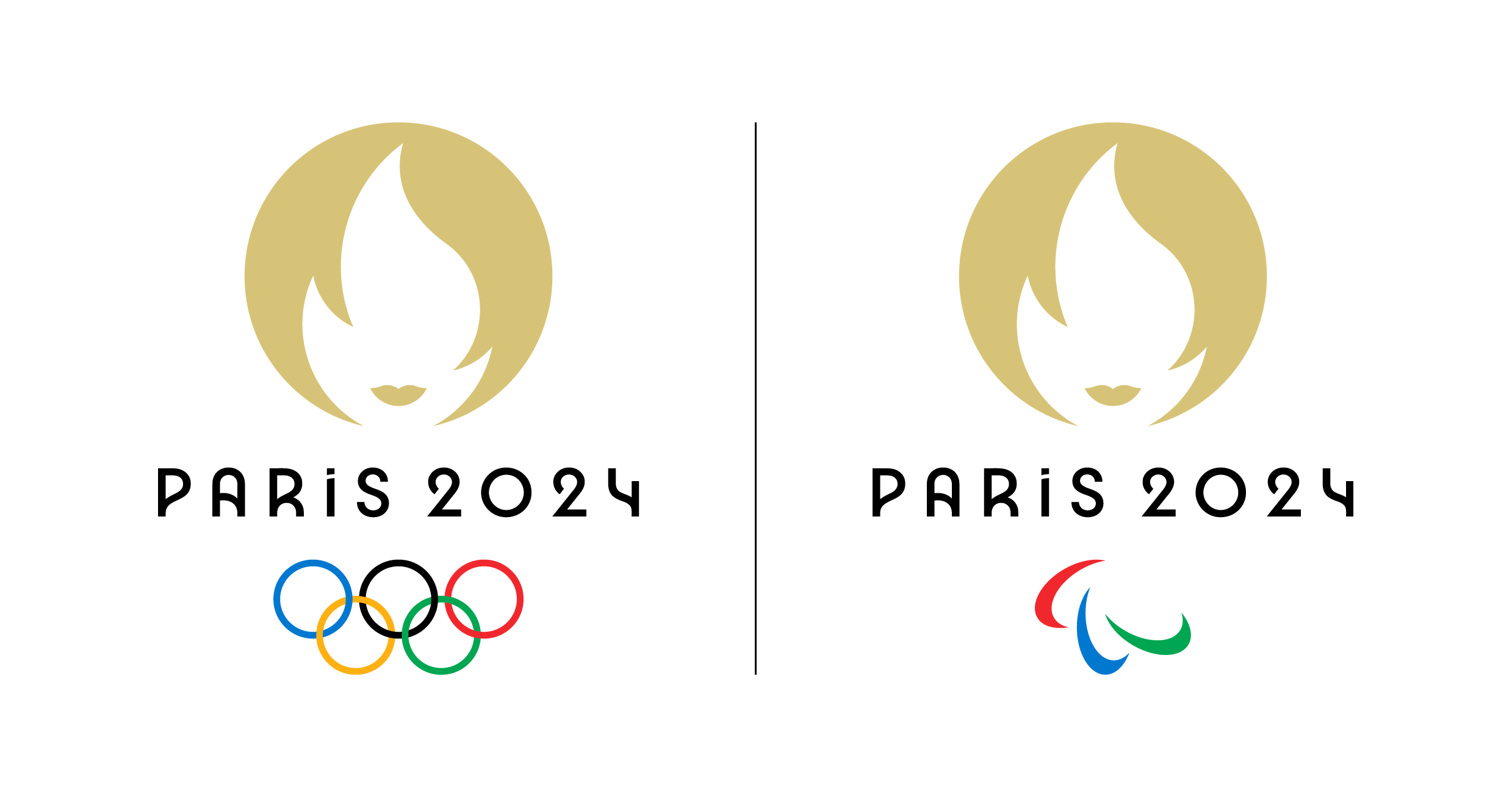 Emblème Paris 2024 Newsroom Paris2024