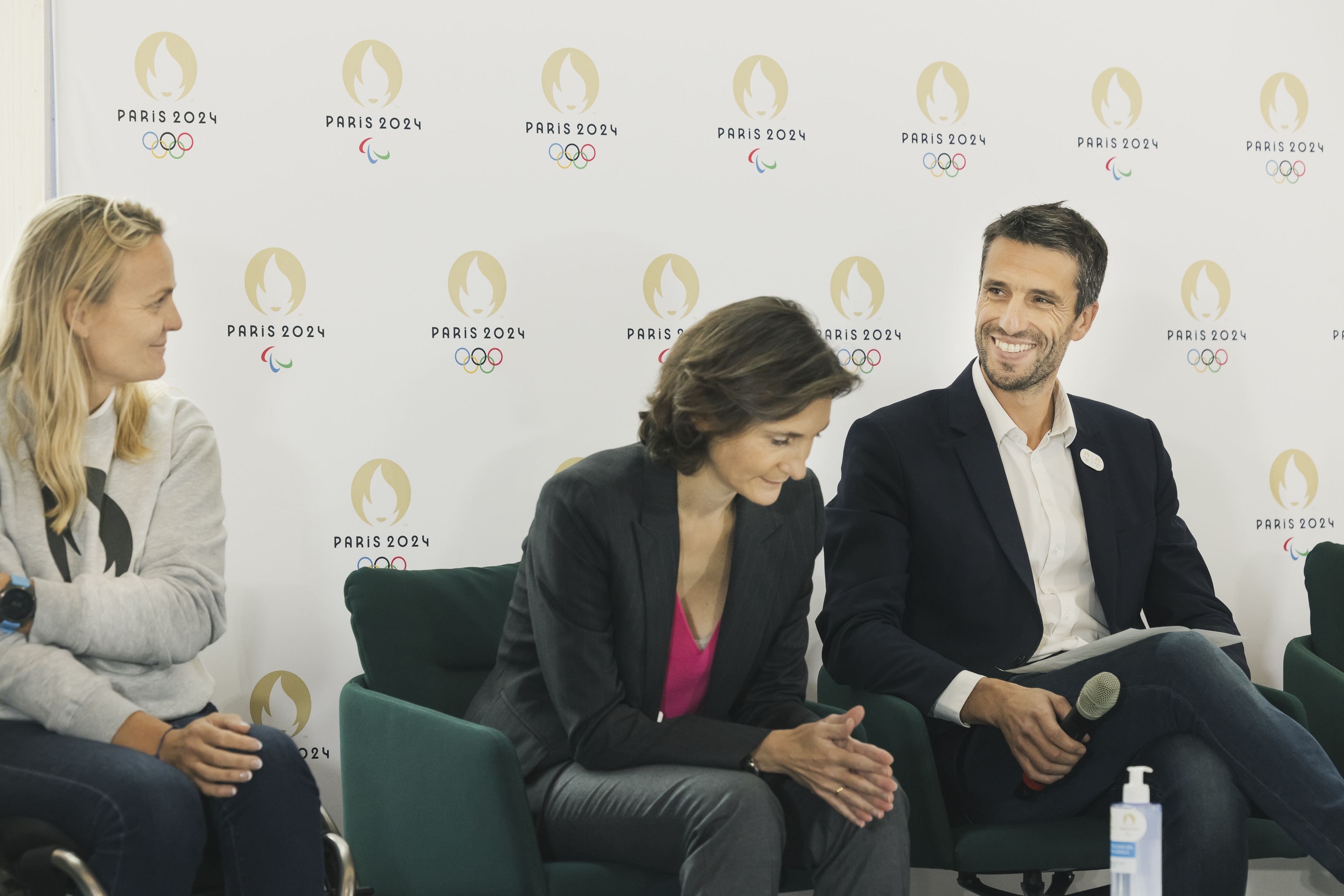 Cérémonie Paralympique : Horaires Et Détails Pratiques Annonce de la Cérémonie d'ouverture Paralympique - Newsroom Paris2024