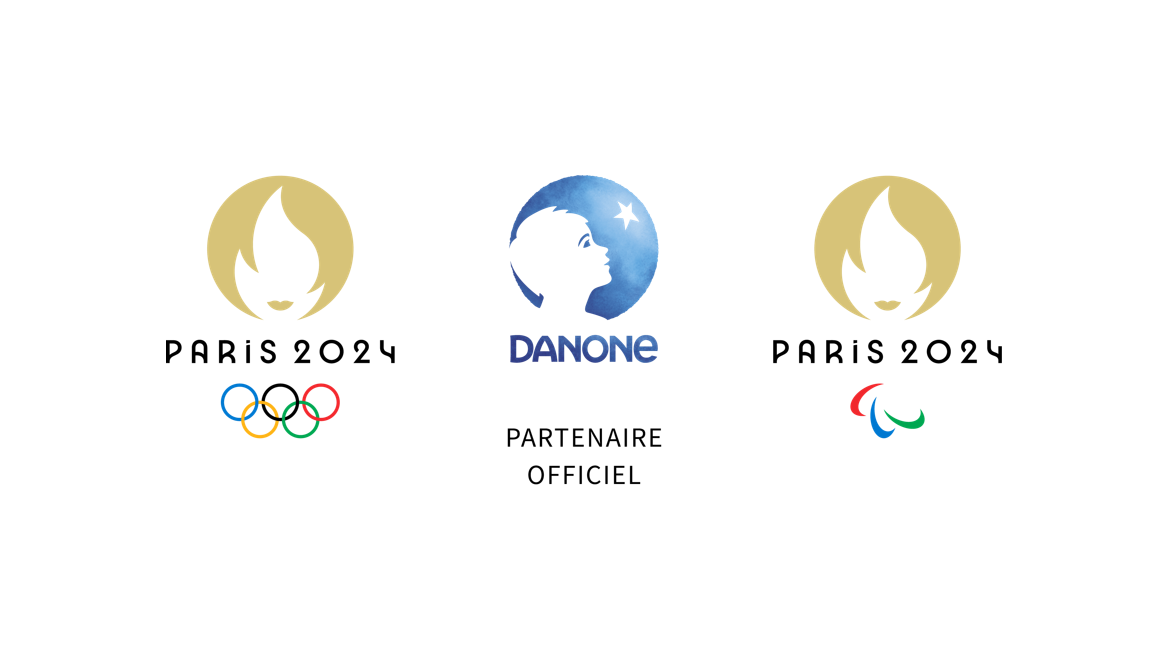 Visuel Danone Paris 2024.PNG Newsroom Paris2024