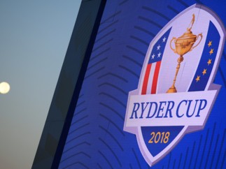 Paris 2024 sera présent à la 42e édition de la Ryder Cup,  organisée au Golf National de Saint-Quentin-en-Yvelines, futur écrin des Jeux Olympiques de 2024