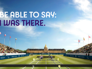 Guarantee Your Place At Wimbledon 2024 Now · The Sybarite