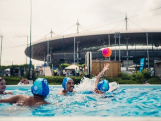 Olympic Day - Paris 2024