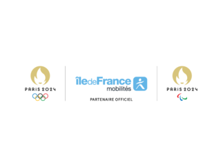 Partenaires - Newsroom Paris2024