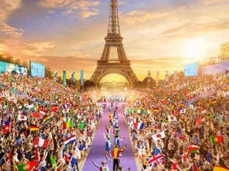 Le Club Paris 2024 lance son calendrier pour aller de l'Avant ! - Newsroom  Paris 2024