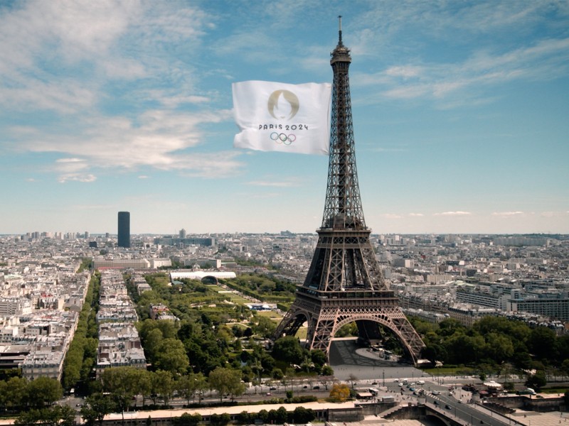 Les Jeux Olympiques d’été sont de retour en France, Paris 2024 a proposé une célébration exceptionnelle au cœur de la nouvelle ville hôte