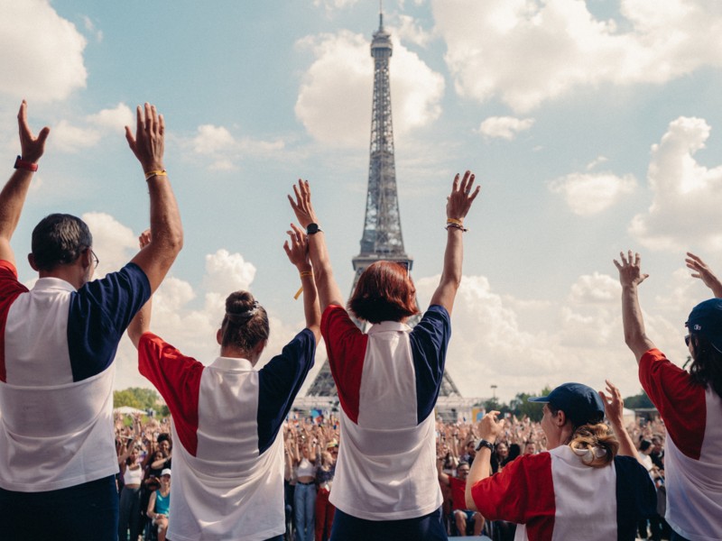 90% des Français soutiennent l’organisation des premiers Jeux Paralympiques d’été en France