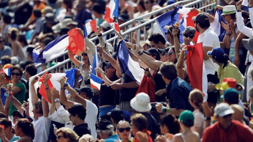 Annonce Des Dates Clés De La Billetterie Pour Les Jeux Olympiques De Paris 2024 Newsroom Paris 