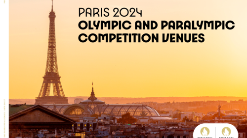 PDF - The Paris 2024 Olympic and Paralympic competition venues