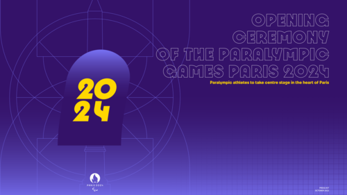 PDF - The Paris 2024 Paralympic Games Opening Ceremony