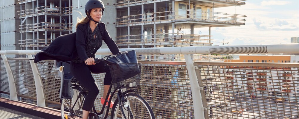 Les Français plébiscitent le vélo et ses nouveaux usages