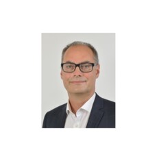 Vincent Régnier est nommé Directeur d’Arpege Prévoyance