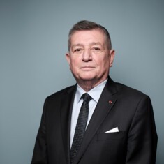 Benoît Puga est nommé Déontologue du Groupe AG2R LA MONDIALE