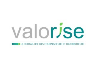 Troisième campagne d’auto-évaluation pour Valorise : un outil qui s’enrichit pour mettre en valeur les démarches RSE des fournisseurs