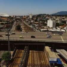 Enacantado, le Brésil désenchanté