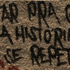 Enacantado, le Brésil désenchanté