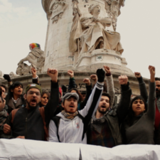 Enacantado, le Brésil désenchanté