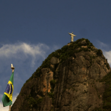 Enacantado, le Brésil désenchanté