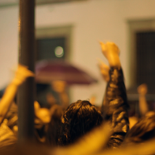 Enacantado, le Brésil désenchanté