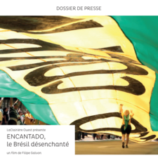 Enacantado, le Brésil désenchanté - dossier de presse.pdf