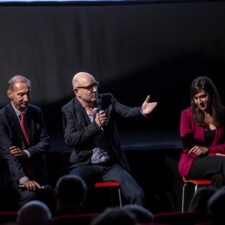 Avant-première de « Raymond Aron, le chemin de la liberté » 7