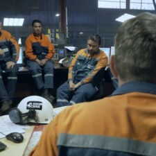 Ascoval, la Bataille de l'Acier