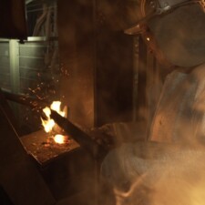 Ascoval, la Bataille de l'Acier