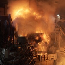 Ascoval, la Bataille de l'Acier