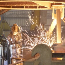 Ascoval, la Bataille de l'Acier