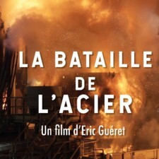 Ascoval, la Bataille de l'Acier