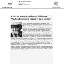 AP Telerama
