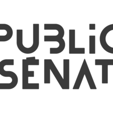 Logo lettres noires Public Sénat.png