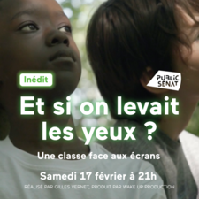 DP_Et si on levait les yeux_Public Sénat