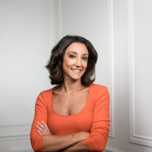 Rebecca Fitoussi