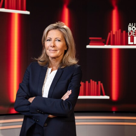 Claire Chazal