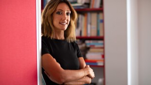 Rebecca Fitoussi, l'atout de Public Sénat