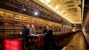 Ecologie : la nouvelle religion ?