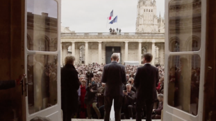 Juppé, un roman bordelais