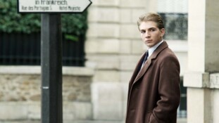 Daniel Cordier, l'engagement d'une vie sur Public Sénat