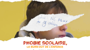 Nicolas : "La phobie scolaire ne détermine pas toute une vie"