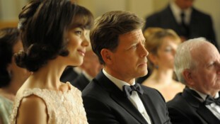 Une mini-série sur Public Sénat