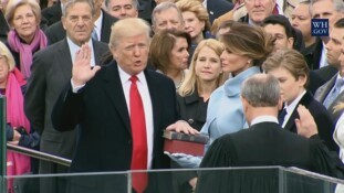 La Bataille de Washington