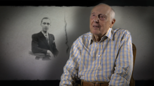 Public Sénat : Journée spéciale Hommage à Daniel Cordier dimanche 29 novembre