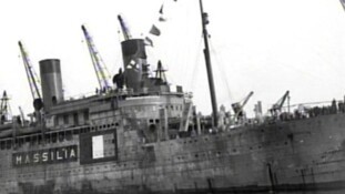 Public Sénat : «Le piège du Massilia» vendredi 11 décembre à 22h00