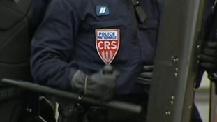 Public Sénat - Doc : Police attitude, Soixante ans de maintien de l'ordre