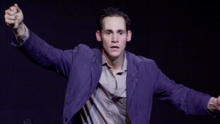 "La loi des prodiges", sur Public Sénat : éloge du non essentiel