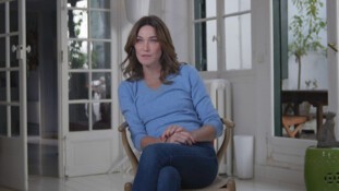 "Premières dames, neuf femmes aux marches du Palais" - Top de la semaine