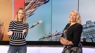 UN DUO POUR L'EUROPE