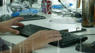 Documentaire : Les oubliés du numérique dans le département