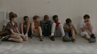 Documentaire "Pom-pom boys, petite brigade contre le sexisme"